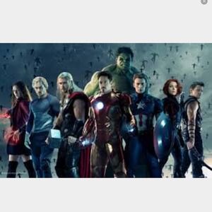 Meet your Posher, Mckenna